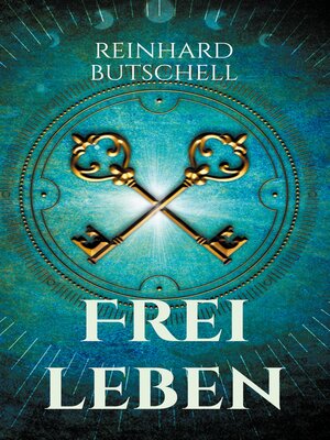 cover image of Frei leben